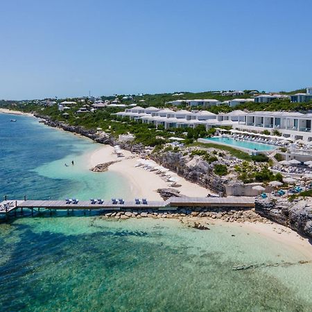 Rock House Otel Providenciales Dış mekan fotoğraf