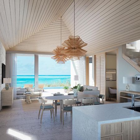 Rock House Otel Providenciales Dış mekan fotoğraf