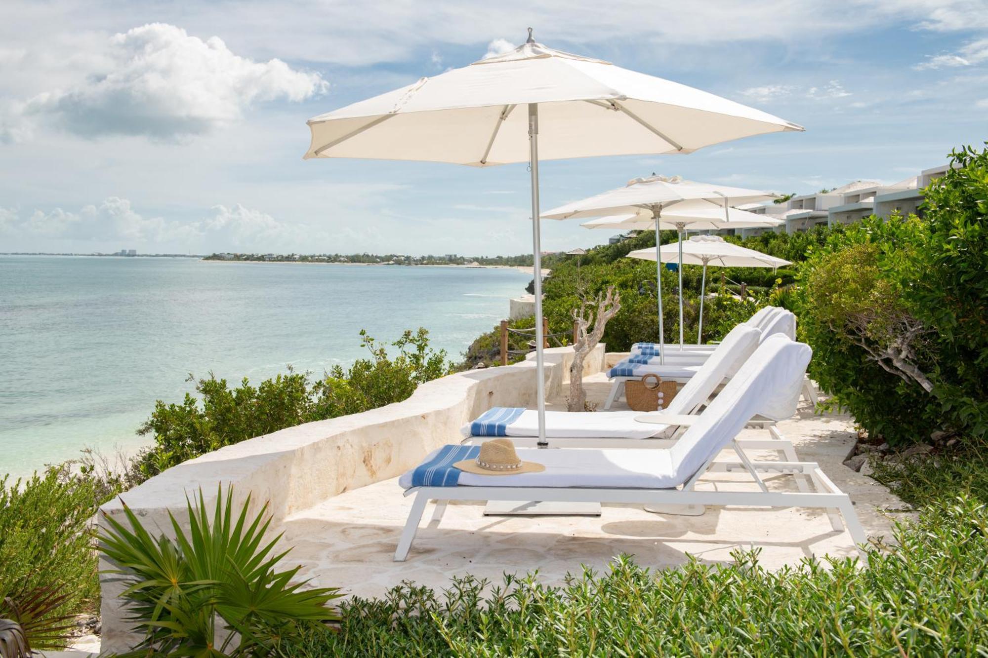 Rock House Otel Providenciales Dış mekan fotoğraf